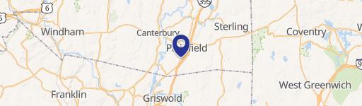 Norwich Road Commercial Property