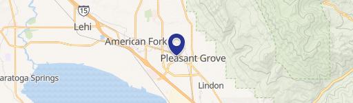 Drive-Thru Restaurant Space Available