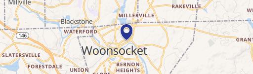 Freestanding Multi-Use Building For Sale