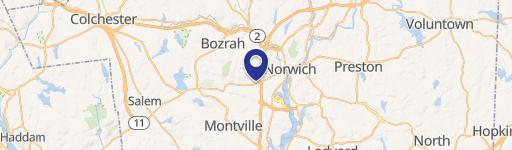 Norwich Office Building on Golden Mile