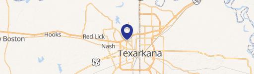 Established Texarkana Car Wash Business