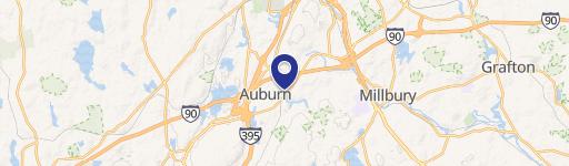 120,000 SF Auburn Property