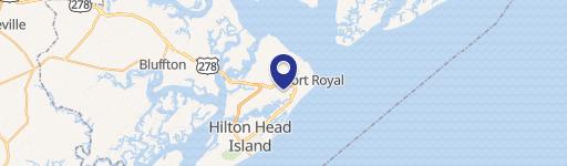 Renovated Hilton Head Industrial Property