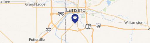 Lansing Office Building For Sale