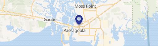 Retail Redevelopment Opportunity in Pascagoula