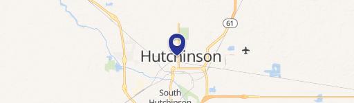 South Hutchinson Manufactured Housing Community