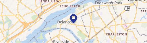 Industrial Building with Office Space