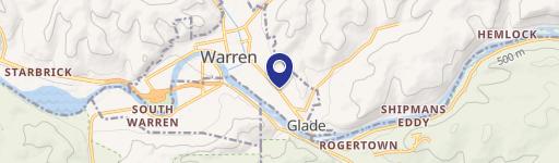 Warehouse Distribution Buildings For Lease