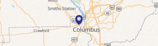 Phenix City Retail/Flex Property