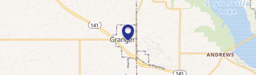 Development Ground on High Traffic