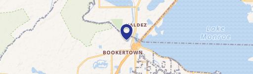 Retail Space Available For Rent