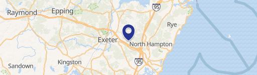 Stratham Office Space Available