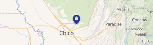 2590 California Park Dr