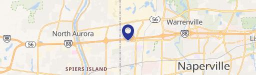 Aurora Warehouse Space Available