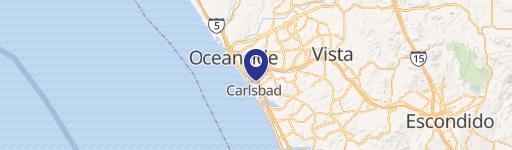 Carlsbad Office Space Available