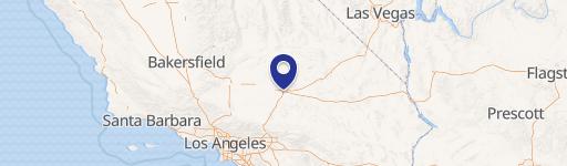 Barstow Land For Sale