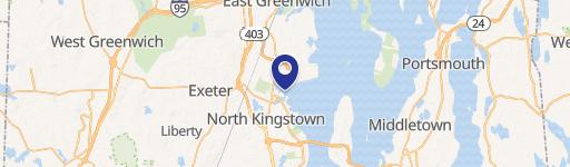 Waterfront Retail Opportunity in Wickford