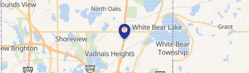 Vadnais Heights Office Space