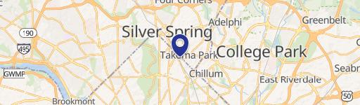 Versatile Industrial/Retail Facility in Takoma