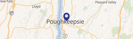 Poughkeepsie Office Suite For Rent