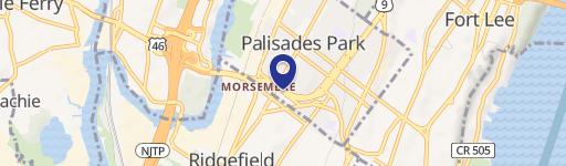 Retail Building on High Traffic