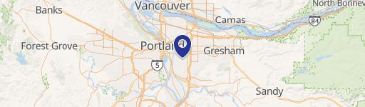 Portland Commercial Property for Sale