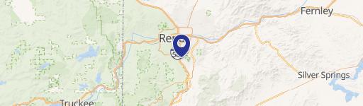 Reno Warehouse Space Available