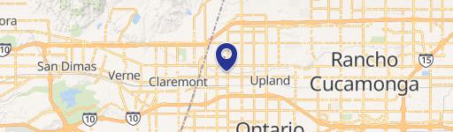 Upland Manufacturing/Industrial Property Available