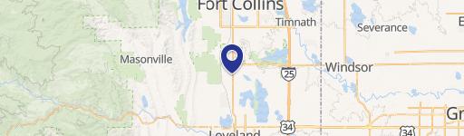 Loveland Warehouse Space Available