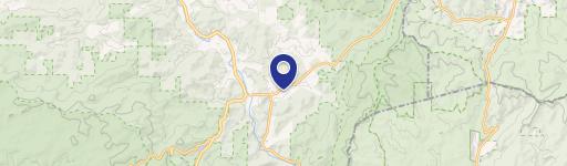 Waterfront RV Lot in Blairsville