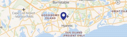 Hyannis Office Building For Sale