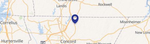 Kannapolis Land for Sale