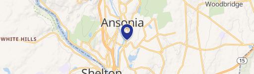 Renovated Three-Family Near Griffin Hospital