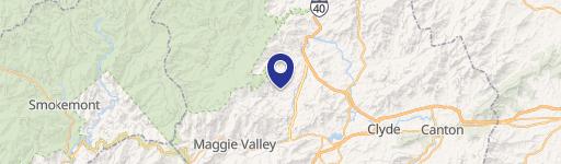 Smoky Mountains Untouched Land