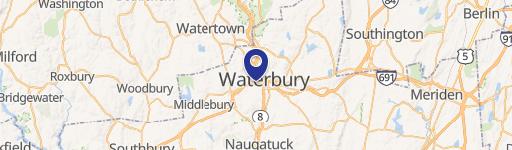 Charming Apartment in Waterbury