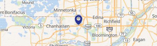 Eden Prairie Office Space Available