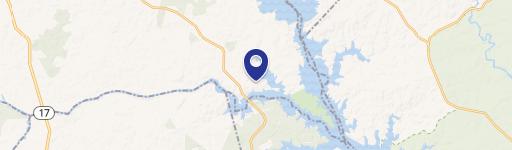 Elbert County Land For Sale