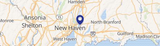 Luxury Waterfront Duplex in New Haven