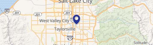 Salt Lake City Office Space