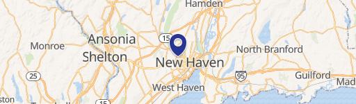 Move-in Ready Apartment Near Yale