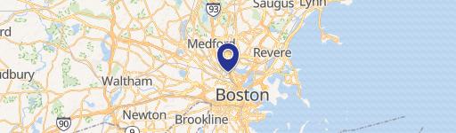 Commercial Space in Boston, MA