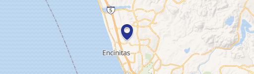 Encinitas Boulevard Office Space