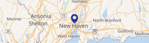 Downtown New Haven Apartment For Rent