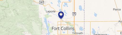 Fort Collins Office Building