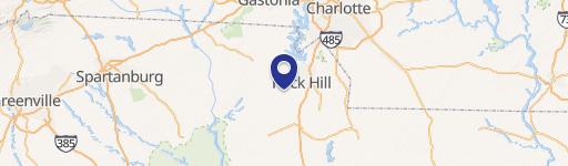 Rock Hill Land For Sale