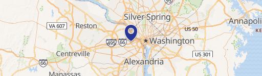 Arlington Office Space Available