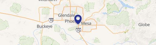 Phoenix Warehouse For Sale