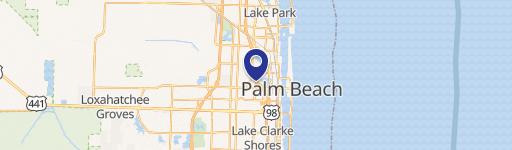 West Palm Beach Office Space