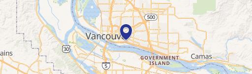 Vancouver Warehouse Space Available