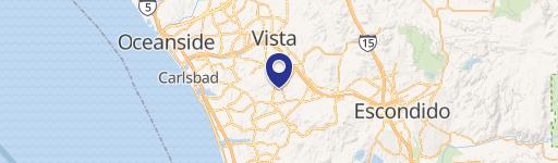 Vista Commercial Space Available